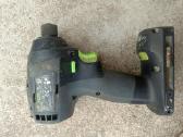 Festool Protool irankiai - nuotraukos Nr. 18