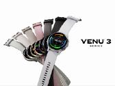 Garmin Venu 3 laikrodis naujas garantija - nuotraukos Nr. 3