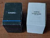 " Casio " laikrodžių dėžutės / Casio . - nuotraukos Nr. 2