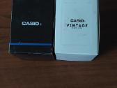 " Casio " laikrodžių dėžutės / Casio . - nuotraukos Nr. 7