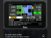 Nauji Jumperrc T15 Elrs 1000mw valdymo pultai CNC - nuotraukos Nr. 12