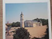 Albumas Senasis Vilnius 1995 m
