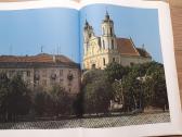 Albumas Senasis Vilnius 1995 m - nuotraukos Nr. 5
