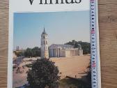 Albumas Senasis Vilnius 1995 m - nuotraukos Nr. 6