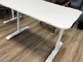 Rašomasis stalas iš ikea