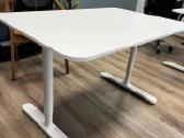 Rašomasis stalas iš ikea - nuotraukos Nr. 2
