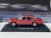 Mercedes Benz 200 1:43 - nuotraukos Nr. 2