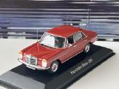 Mercedes Benz 200 1:43 - nuotraukos Nr. 4