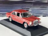 Mercedes Benz 200 1:43 - nuotraukos Nr. 5
