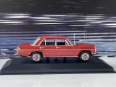 Mercedes Benz 200 1:43 - nuotraukos Nr. 6