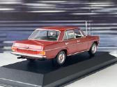 Mercedes Benz 200 1:43 - nuotraukos Nr. 7