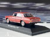 Mercedes Benz 200 1:43 - nuotraukos Nr. 8