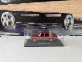 Mercedes Benz 200 1:43 - nuotraukos Nr. 9