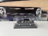 Mercedes Benz 560 Sel 1:43 - nuotraukos Nr. 9