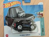 Hot wheels modeliukai - nuotraukos Nr. 6
