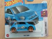 Hot wheels modeliukai - nuotraukos Nr. 9