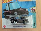 Hot wheels modeliukai - nuotraukos Nr. 7