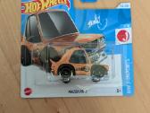 Hot wheels modeliukai - nuotraukos Nr. 8
