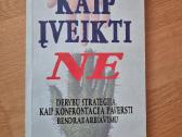 Parduodamos knygos - nuotraukos Nr. 4
