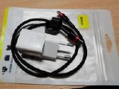Baseus 20w + 50 cm type-c i type-c kabelis - nuotraukos Nr. 2