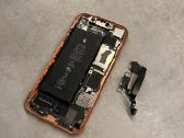 iPhone X / Xs / Xr telefonai Dalimis - nuotraukos Nr. 11