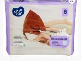 Sauskelnės, skalbimo priemonės,buitinė chemija - nuotraukos Nr. 12