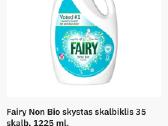 Sauskelnės, skalbimo priemonės,buitinė chemija - nuotraukos Nr. 18