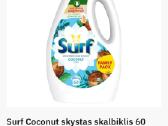Sauskelnės, skalbimo priemonės,buitinė chemija - nuotraukos Nr. 20