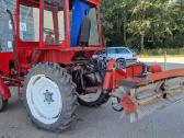 Parduodu šluotą mažam traktoriukui su darbiniu vel - nuotraukos Nr. 10