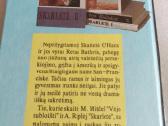 Retas Batleris - nuotraukos Nr. 3