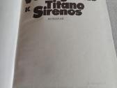 Titano Sirenos - nuotraukos Nr. 2
