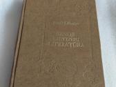 Senoji lietuvių literatūra