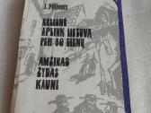 Kelionė aplink Lietuvą per 80 dienų