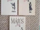 Karlas Majus po 0.50€