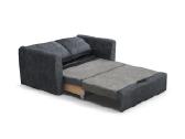 Miegama sofa "Belta 150" su dėže - nuotraukos Nr. 2
