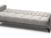 Minkšta sofa-lova "Gemi" su dėže patalynei - nuotraukos Nr. 2