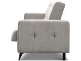 Minkšta sofa-lova "Gemi" su dėže patalynei - nuotraukos Nr. 8