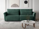 Minkšta sofa-lova su daiktadėže "Tamir"