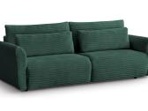 Minkšta sofa-lova su daiktadėže "Tamir" - nuotraukos Nr. 2