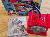Žaidimas vaikams-įsilaužk į seifą.