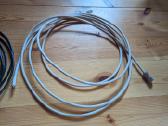 2x Antenų prailginimo laidas, N-male į Sma, 5m