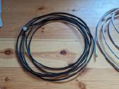 2x Antenų prailginimo laidas, N-male į Sma, 5m - nuotraukos Nr. 2