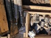 Parduodu elektros varikliai, įrangą, metalas - nuotraukos Nr. 11