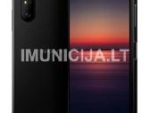 Sony Xperia 1 II 5G 8/256gb + 3 mėn. garantija