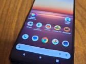Sony Xperia 1 II 5G 8/256gb + 3 mėn. garantija - nuotraukos Nr. 3