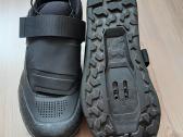 Dviratininko batai Shimano Am903 - nuotraukos Nr. 2