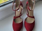 Aukštakulniai moteriški - nuotraukos Nr. 3