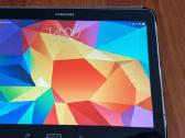 Planšetinis Kompiuteris Samsung Galaxy Tab 4 T535 - nuotraukos Nr. 2
