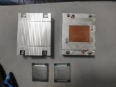 Cpu, Aušintuvai - nuotraukos Nr. 2