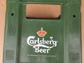 Carlsberg dėžė